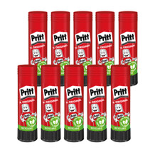 10 x Pritt Klebestift