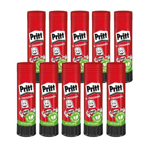 Pritt klebestift - x,