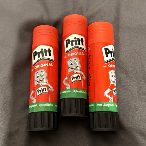 Pritt original klebestift - original,