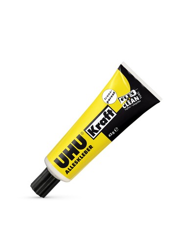 Uhu alleskleber kraft g - alleskleber,