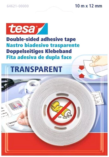 Tesa doppelseitiges - tesa, ®