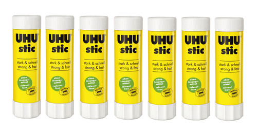 Uhu stic klebestift - 7, x