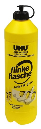Uhu flinke flasche - flinke,