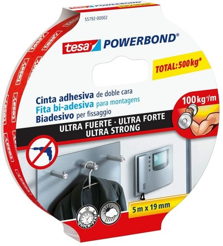 Tesa powerbond ultra strong - ultra,