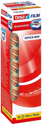 Tesafilm office box klebefilm - tesafilm, office-box