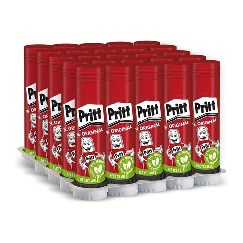 Pritt klebestift original g - 11,