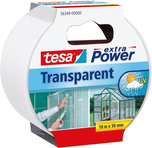 Tesa extra power reparaturband - tesa,