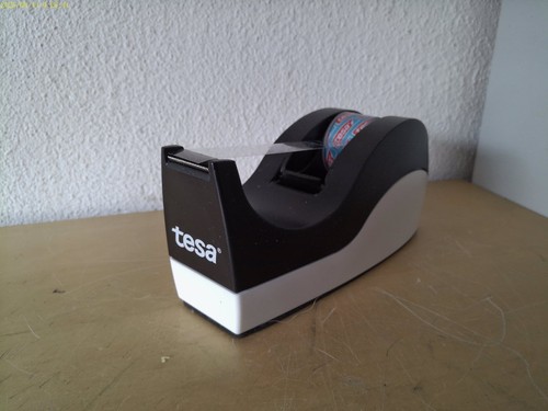 Tesa easy cut - tischabroller,
