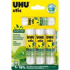 Uhu Stic 4er Set Renature 4x