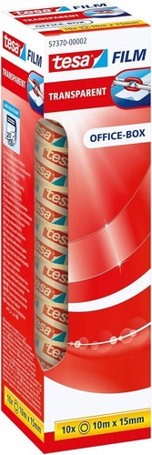 Tesafilm transparent - tesafilm,
