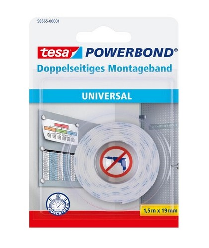Tesa powerbond - ®, ®