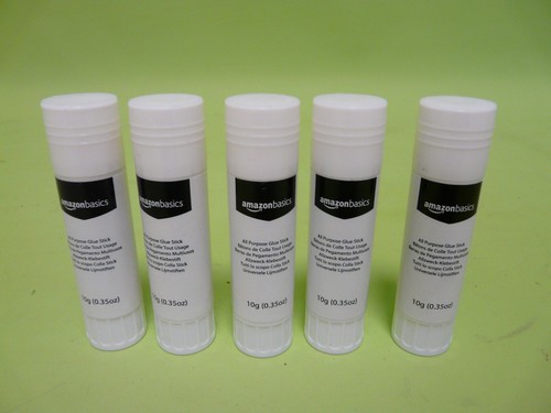 Amazon klebestift 5er - 5er, 10g