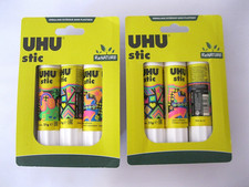 UHU stic 6x 21g ReNature