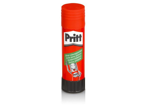 Pritt klebestift 43g - pritt,