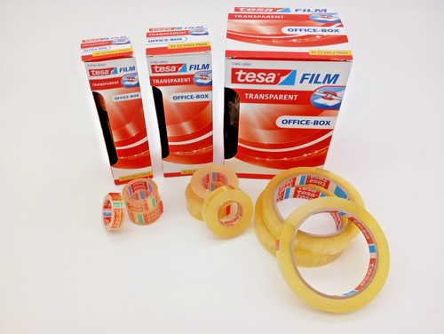 Tesa tesafilm klebefilm - tesafilm,