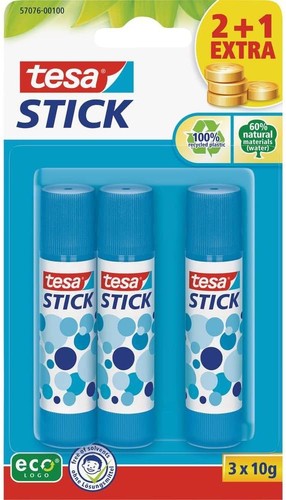 Tesa stick ecologo - tesa,