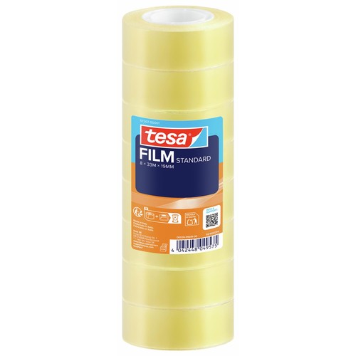 Tesa tesafilm standard - tesa,