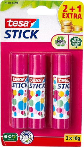 Tesa stick ecologo klebestift - stick,