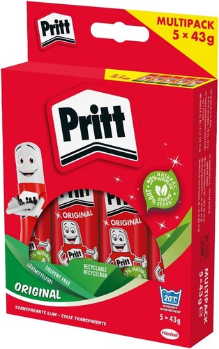 Pritt 1445029 klebestift - pritt,