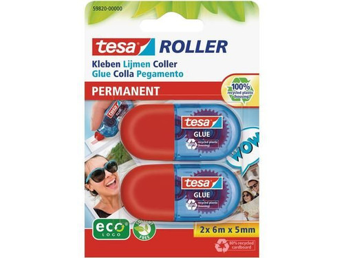 Tesa doppelpack mini - tesa,