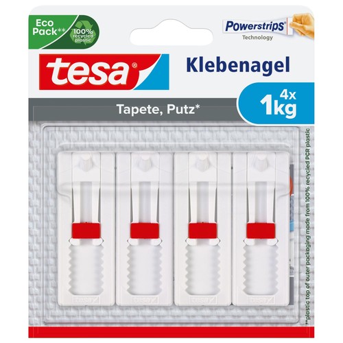 Tesa klebenagel für - tesa, &