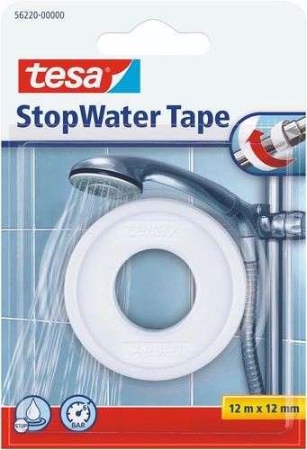 Tesa dichtungsband stopwater - tesa,