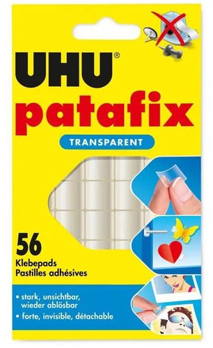 Uhu patafix klebepads - uhu,