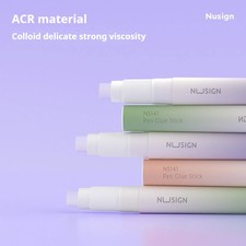 Stift Stil Klebestick