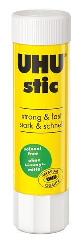 Uhu stic 21g klebestift kleben - uhu,