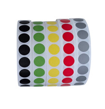 Gewebeklebepunkte aus Tesa