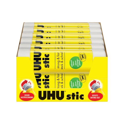 Uhu stic klebestift - uhu,