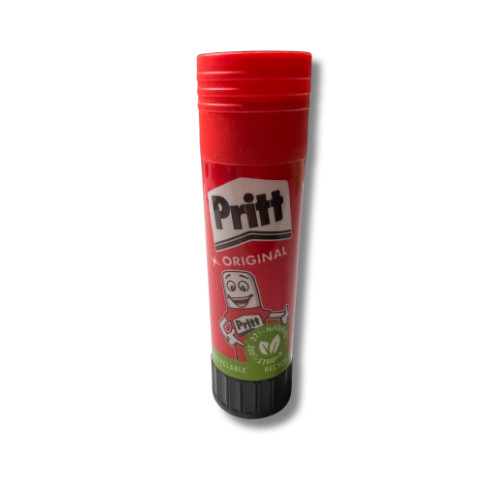 Pritt klebestift 43g original - klebestift,