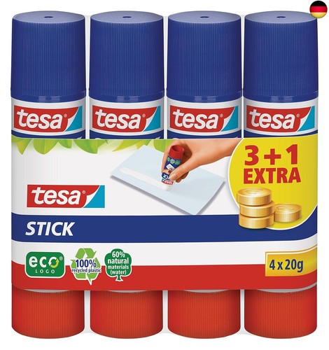 Tesa stick ecologo - tesa,