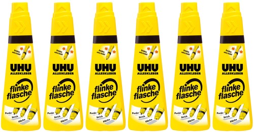 Uhu alleskleber flinke - uhu,