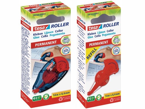 Tesa 59100 kleberoller - tesa,