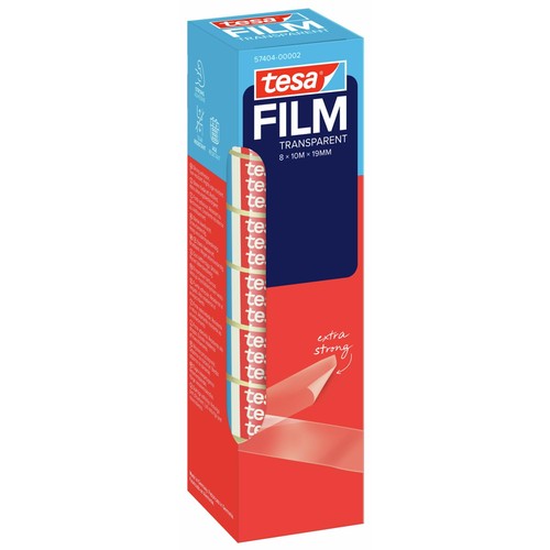 Tesa tesafilm transparent - tesa,