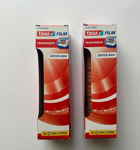 Tesa tesafilm transparent - tesa,