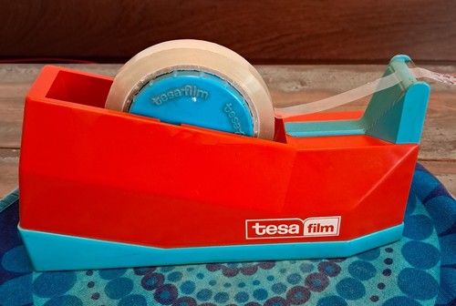 Tesaabroller tesafilm abroller - tesaabroller,