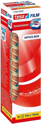 Tesafilm office box - office-box, klebefilm