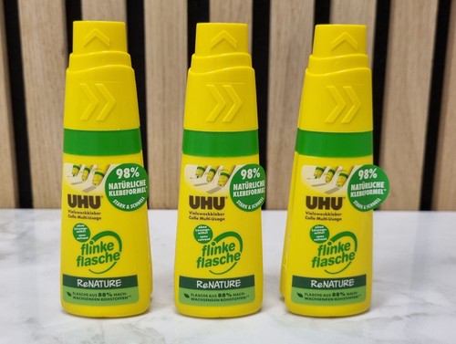 Uhu flinke flasche renature - uhu,