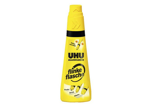 Uhu flinke flasche - uhu,