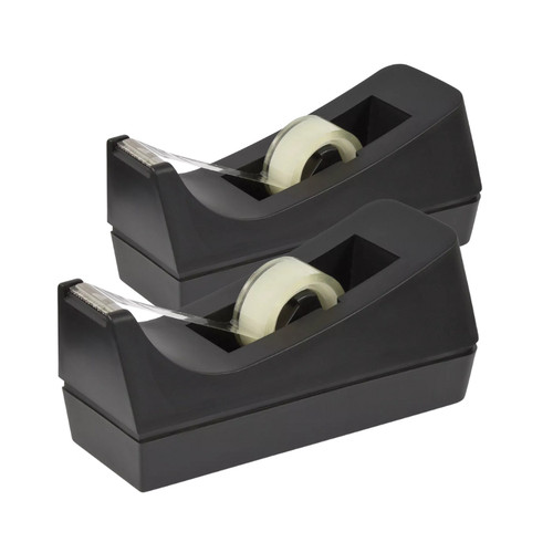 Soennecken tischabroller - 2x,