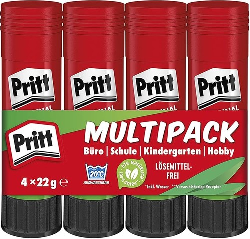Pritt klebestift klebstoff - klebestift,