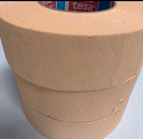 Neu tesa kreppband - x,