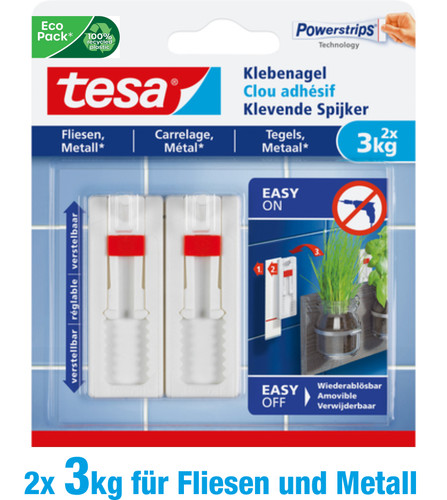Tesa höhnenverstellbarer - tesa,,