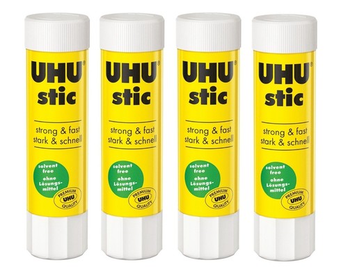 Uhu stic klebestift - stic,