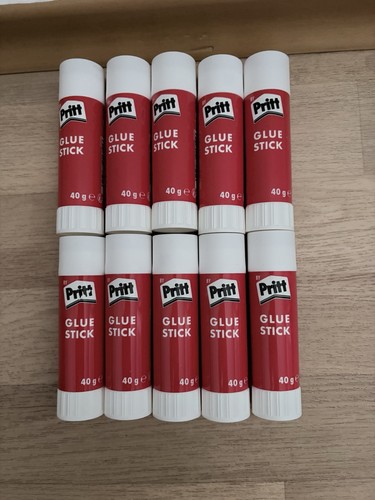 Pritt pk811 klebestift 43g - pk811,