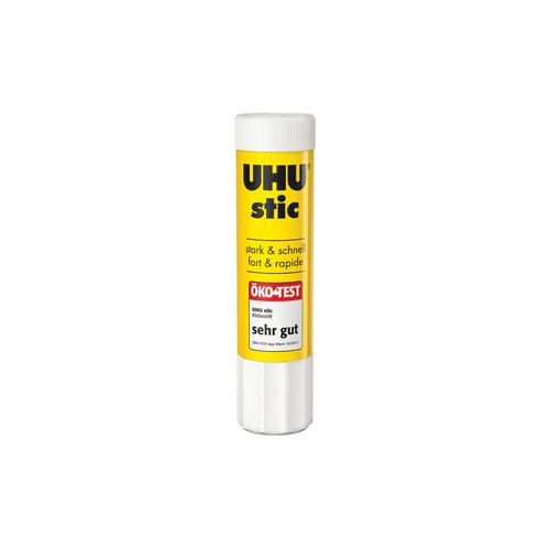 Uhu stic klebestift klebestick - stic,