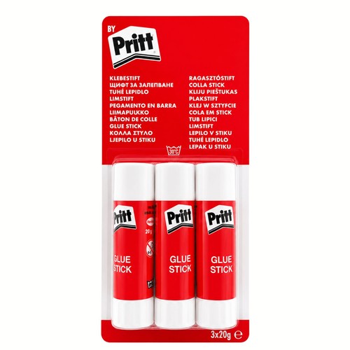 Stück prittstift 20g - prittstift, –