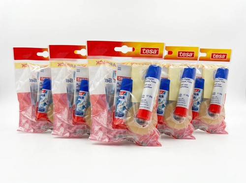 Tesa sparpack büro set - 5x,